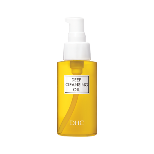 Dầu tẩy trang Olive DHC Deep Cleansing  Oil (S) 70ml